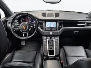 Porsche Macan bild 11