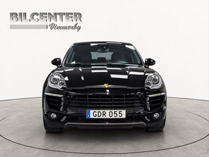 Porsche Macan bild 9