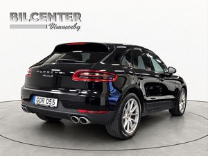 Porsche Macan bild 6