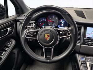 Porsche Macan bild 10
