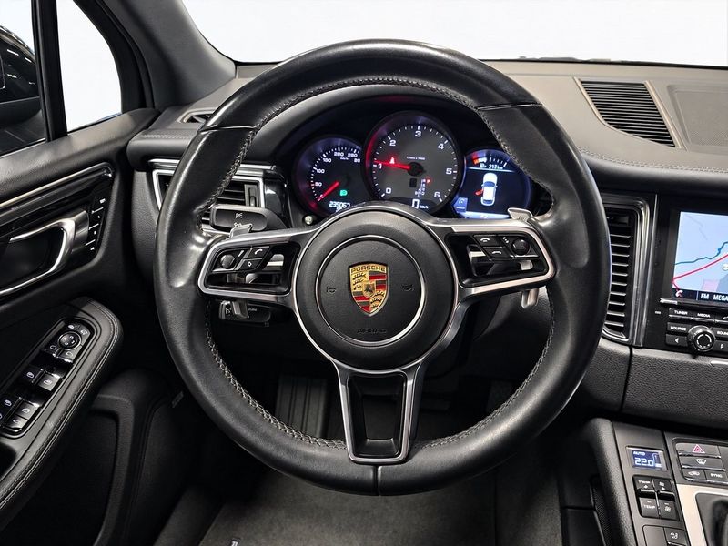 Porsche Macan bild 10