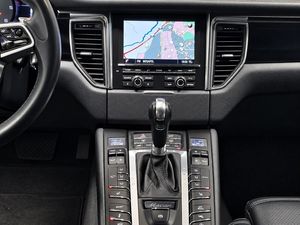 Porsche Macan bild 14