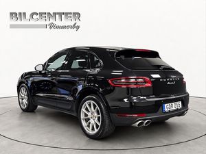 Porsche Macan bild 4