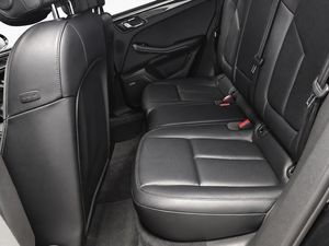 Porsche Macan bild 16