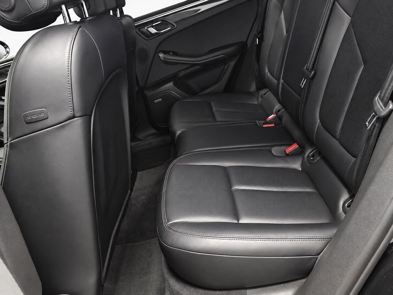 Porsche Macan bild 16