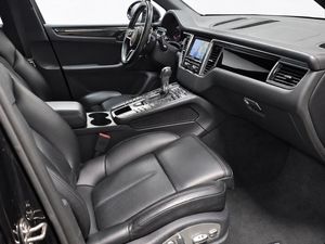 Porsche Macan bild 18