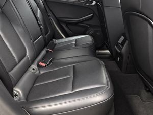 Porsche Macan bild 15