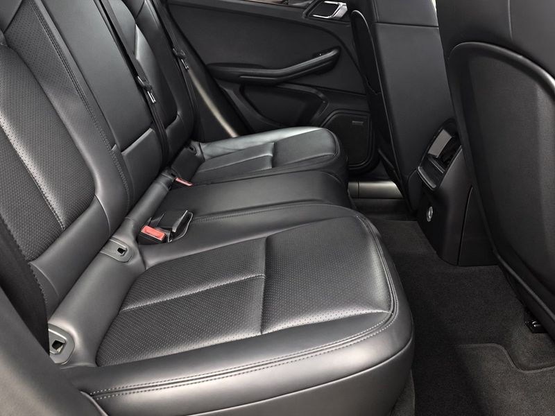 Porsche Macan bild 15