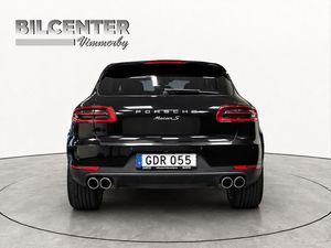 Porsche Macan bild 5
