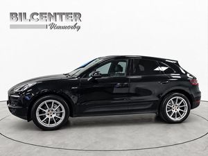 Porsche Macan bild 3