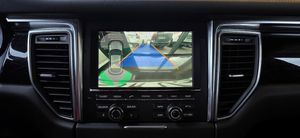 Porsche Macan bild 19