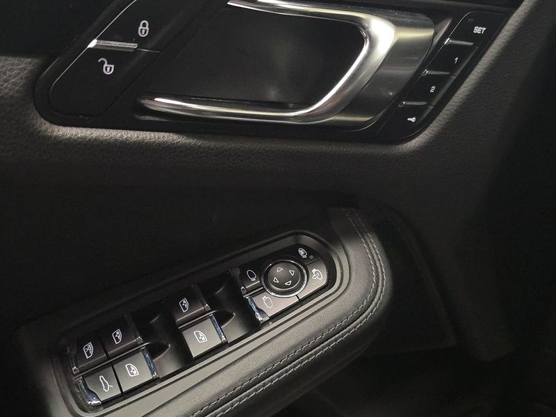 Porsche Macan bild 22
