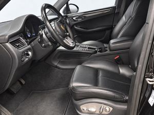 Porsche Macan bild 17