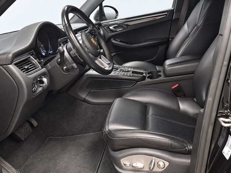 Porsche Macan bild 17
