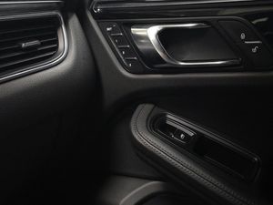 Porsche Macan bild 23