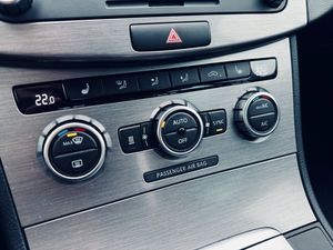 Volkswagen Passat bild 22