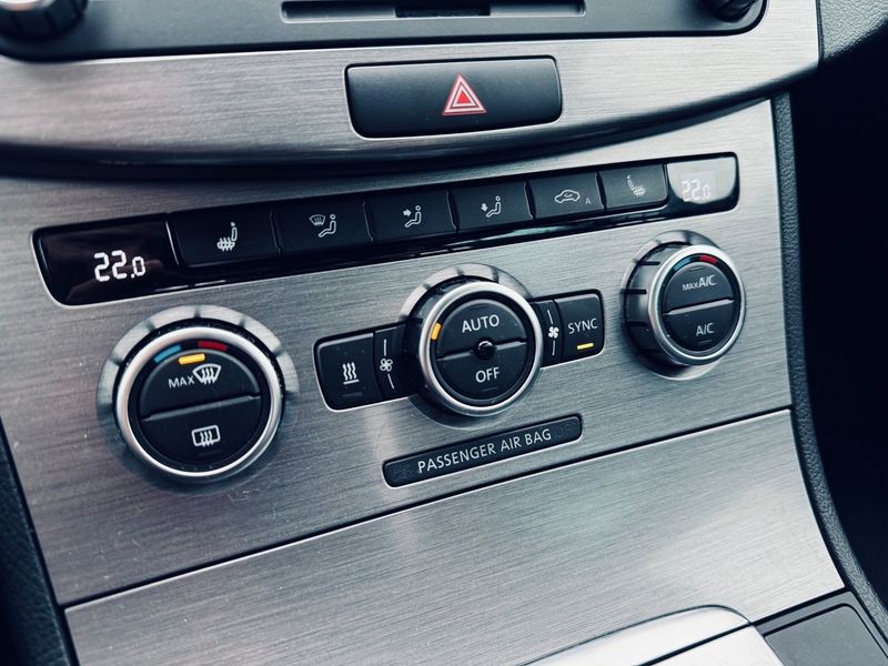 Volkswagen Passat bild 22