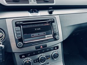 Volkswagen Passat bild 20