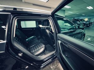 Volkswagen Passat bild 8