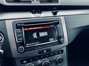 Volkswagen Passat bild 17