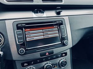 Volkswagen Passat bild 21