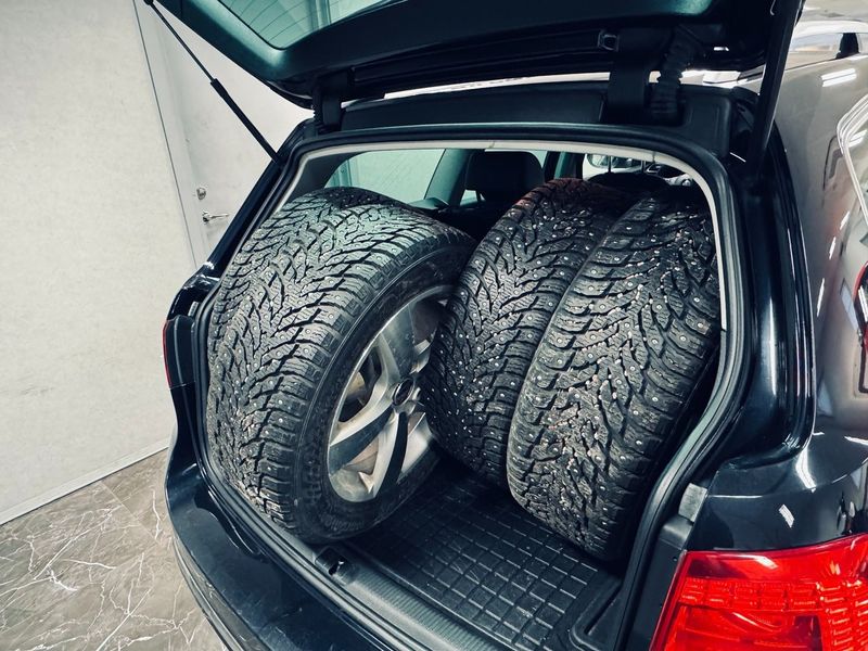 Volkswagen Passat bild 23