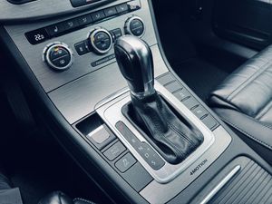 Volkswagen Passat bild 15