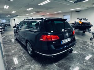 Volkswagen Passat bild 6