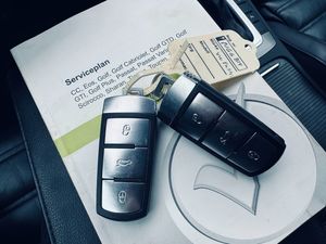 Volkswagen Passat bild 24