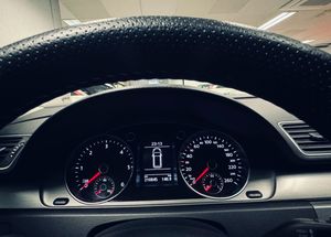 Volkswagen Passat bild 13