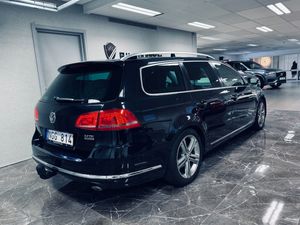 Volkswagen Passat bild 4