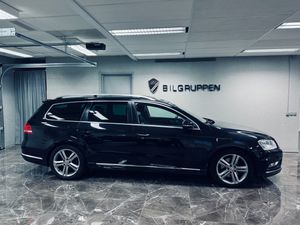 Volkswagen Passat bild 3