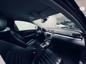 Volkswagen Passat bild 9