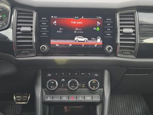 Skoda Kodiaq bild 22