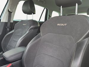 Skoda Kodiaq bild 26