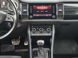 Skoda Kodiaq bild 10