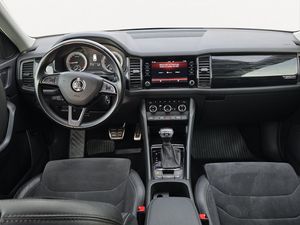 Skoda Kodiaq bild 13