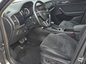 Skoda Kodiaq bild 12