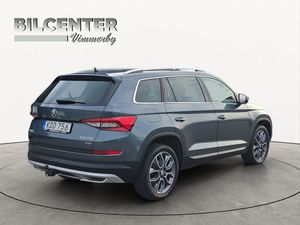 Skoda Kodiaq bild 6