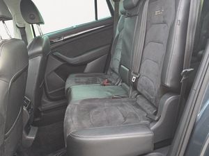 Skoda Kodiaq bild 24
