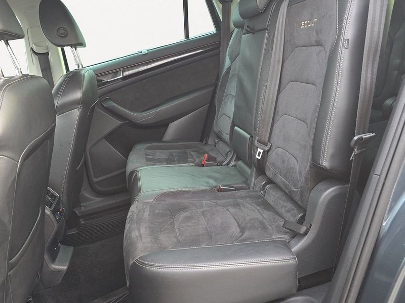 Skoda Kodiaq bild 24