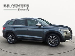 Skoda Kodiaq bild 7