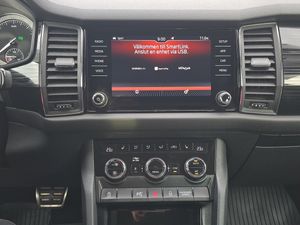 Skoda Kodiaq bild 14