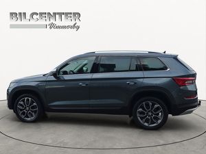 Skoda Kodiaq bild 3