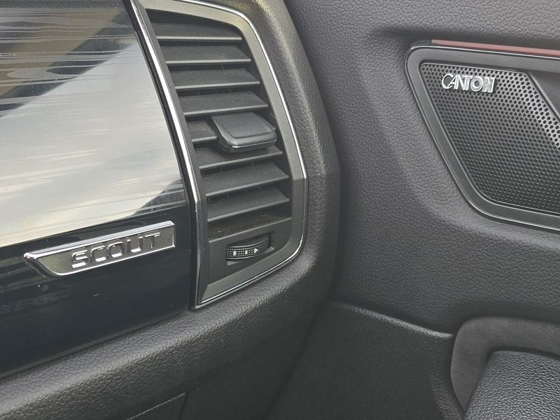 Skoda Kodiaq bild 21