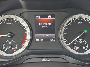 Skoda Kodiaq bild 18
