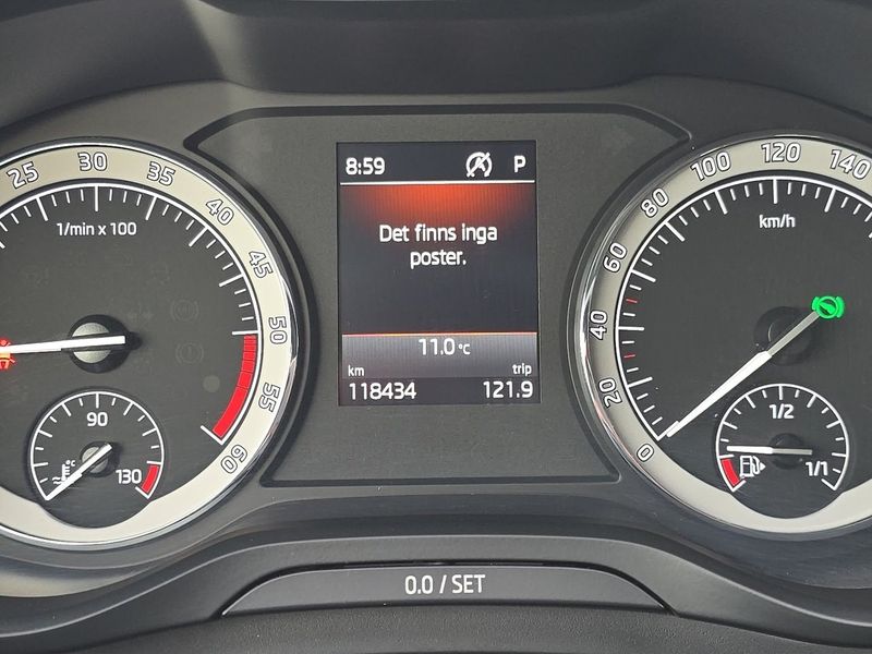 Skoda Kodiaq bild 18