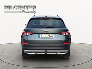 Skoda Kodiaq bild 5