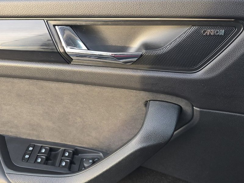 Skoda Kodiaq bild 20