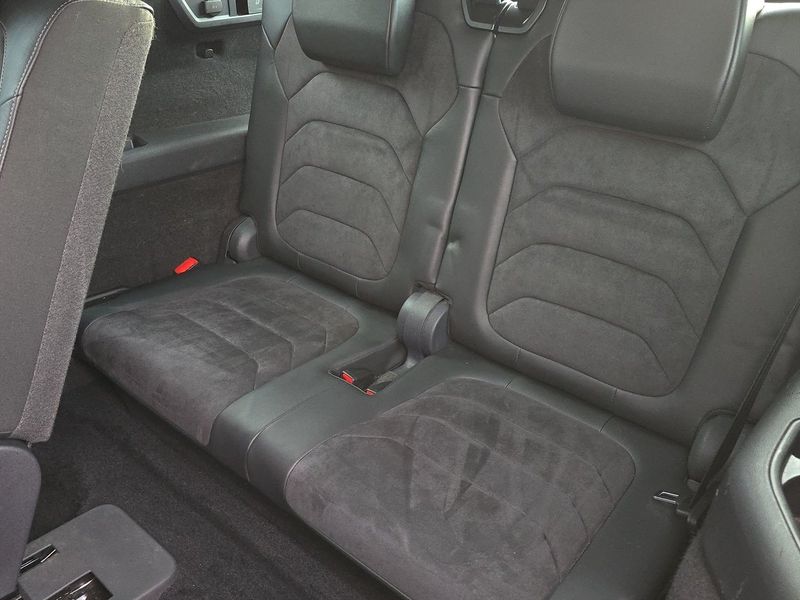 Skoda Kodiaq bild 27